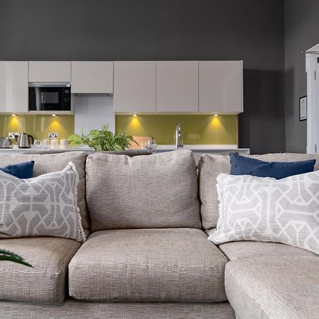 Appartamento Charlotte Rise Bristol Esterno foto