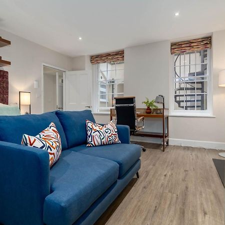 Appartamento Charlotte Rise Bristol Esterno foto