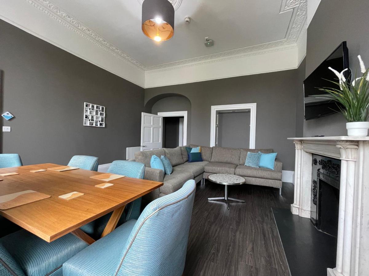 Appartamento Charlotte Rise Bristol Esterno foto