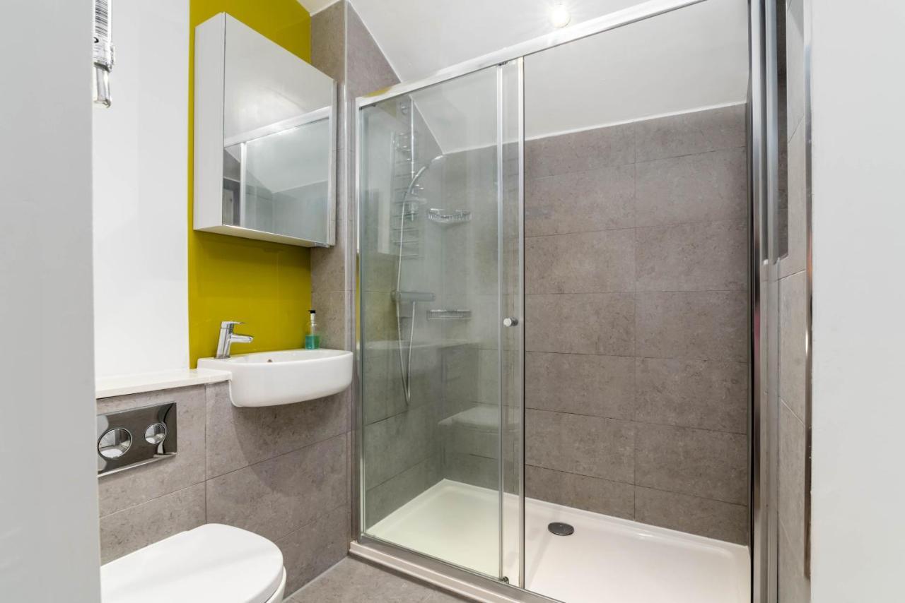 Appartamento Charlotte Rise Bristol Esterno foto