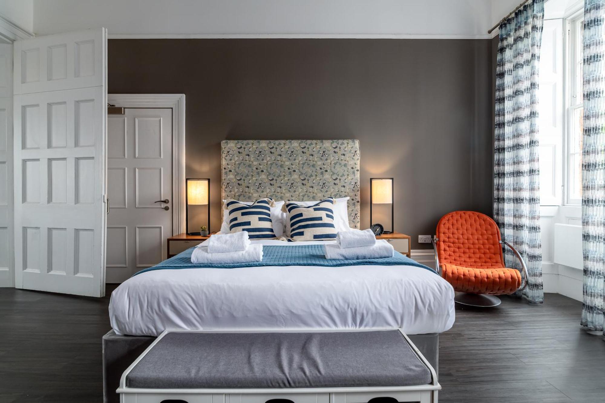 Appartamento Charlotte Rise Bristol Esterno foto