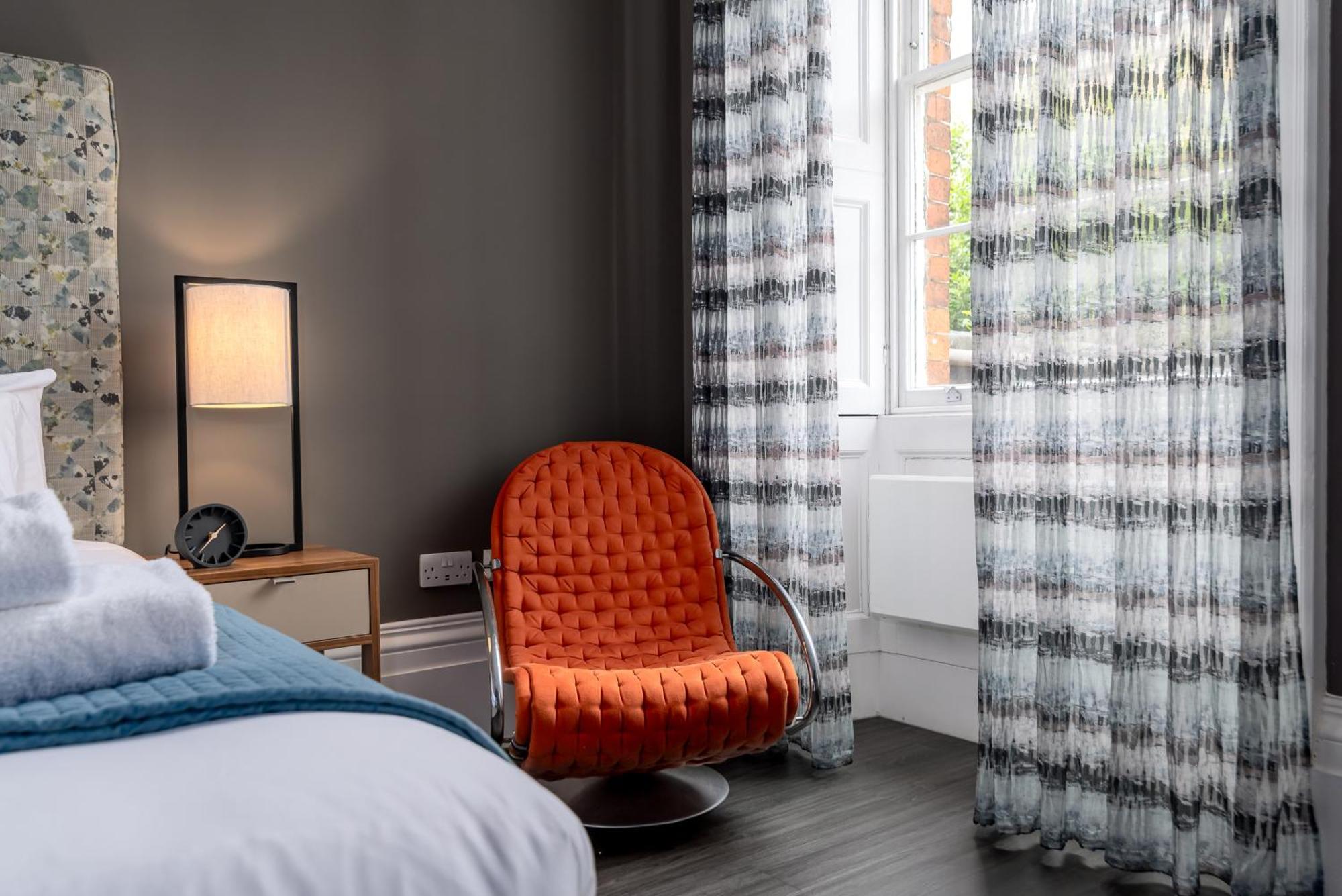Appartamento Charlotte Rise Bristol Esterno foto