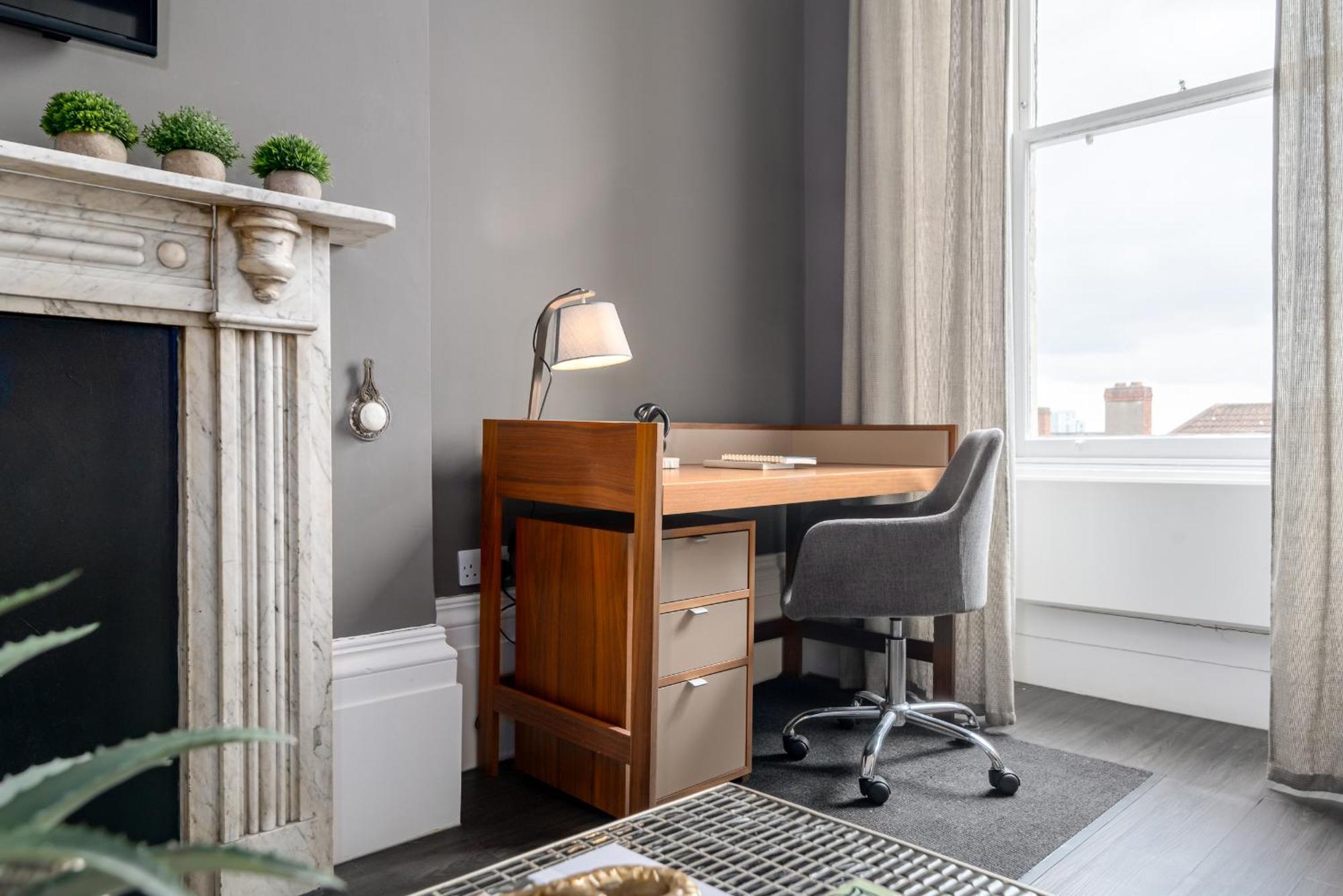 Appartamento Charlotte Rise Bristol Esterno foto
