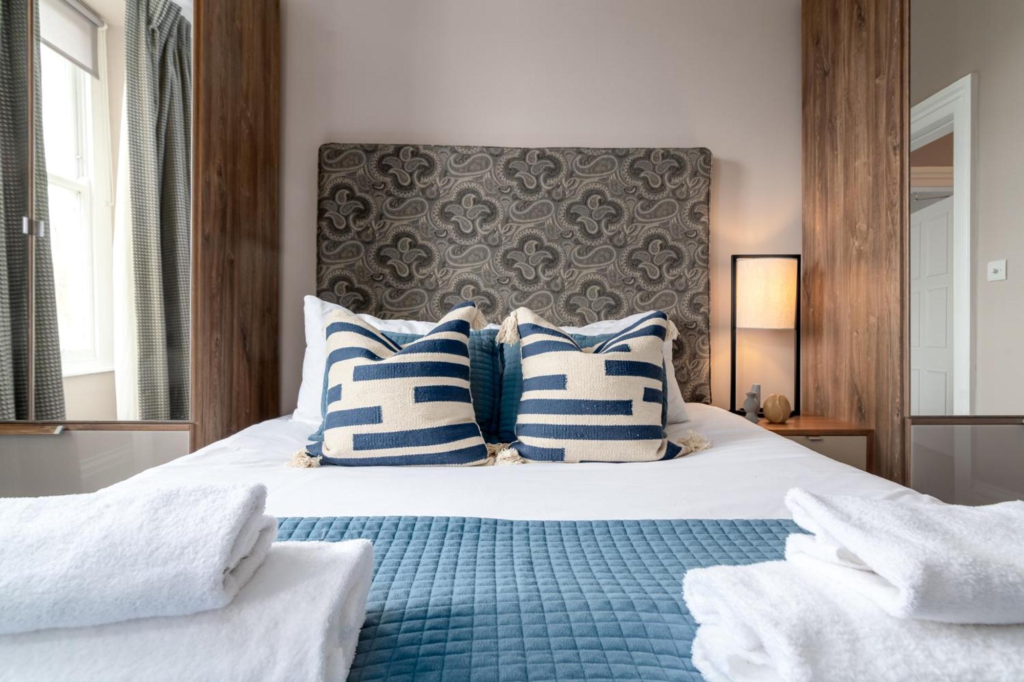 Appartamento Charlotte Rise Bristol Esterno foto