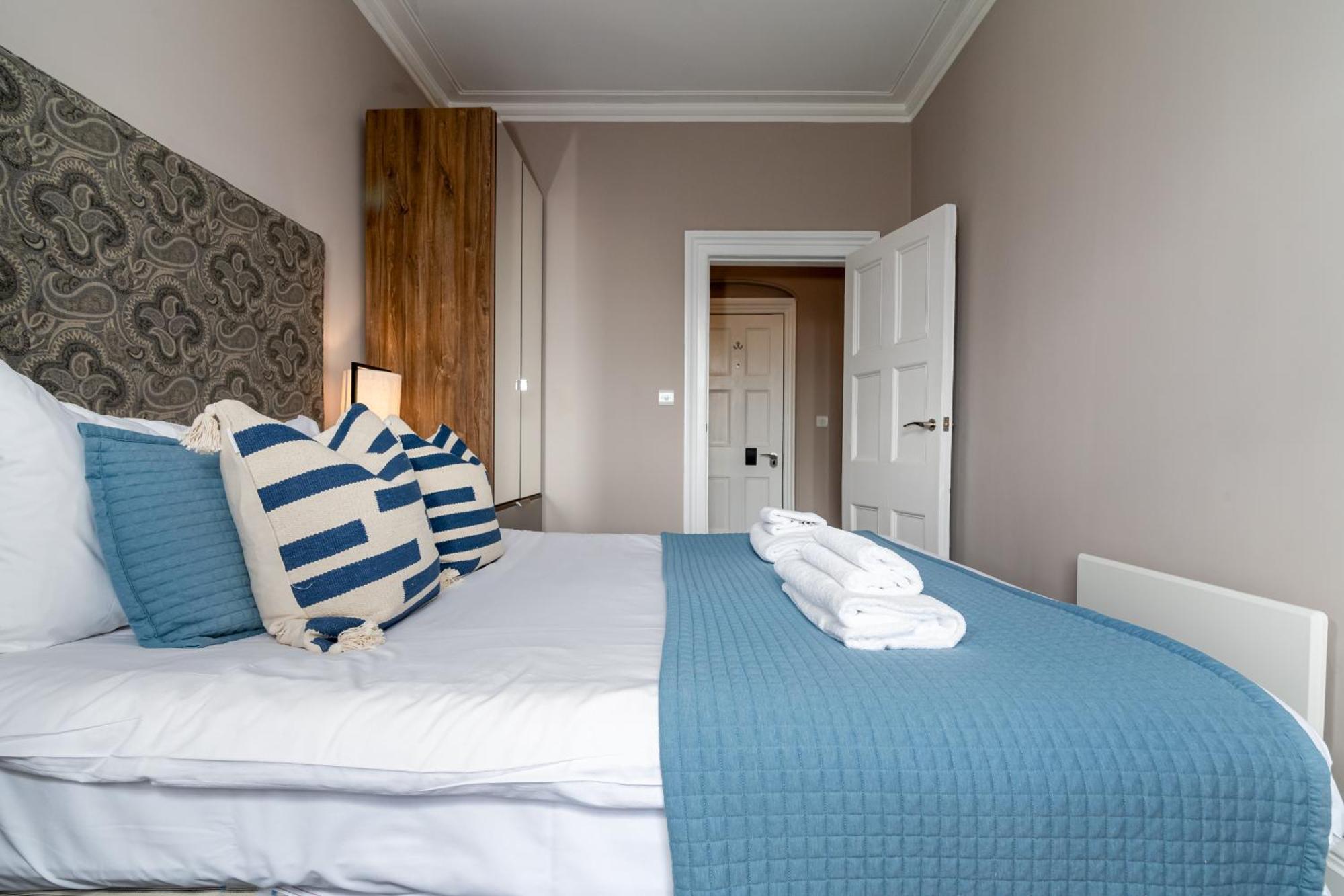 Appartamento Charlotte Rise Bristol Esterno foto
