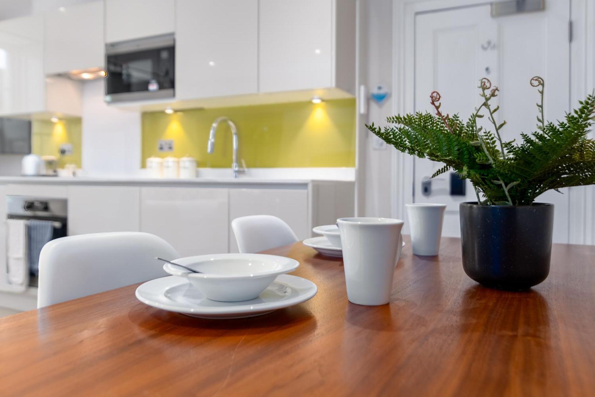 Appartamento Charlotte Rise Bristol Esterno foto