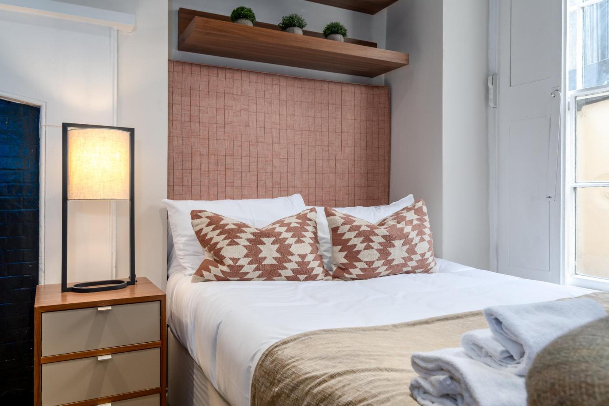Appartamento Charlotte Rise Bristol Esterno foto