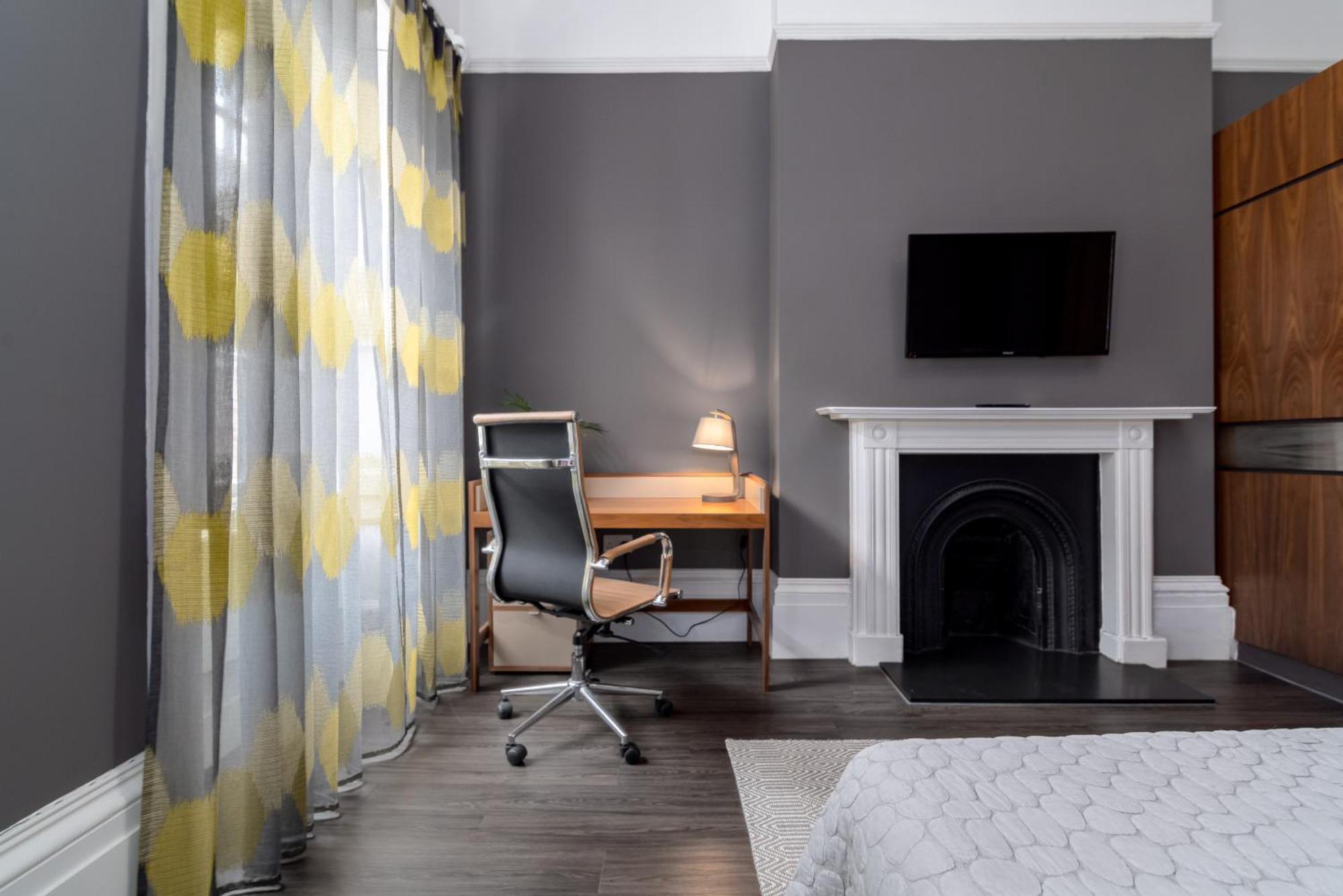 Appartamento Charlotte Rise Bristol Esterno foto