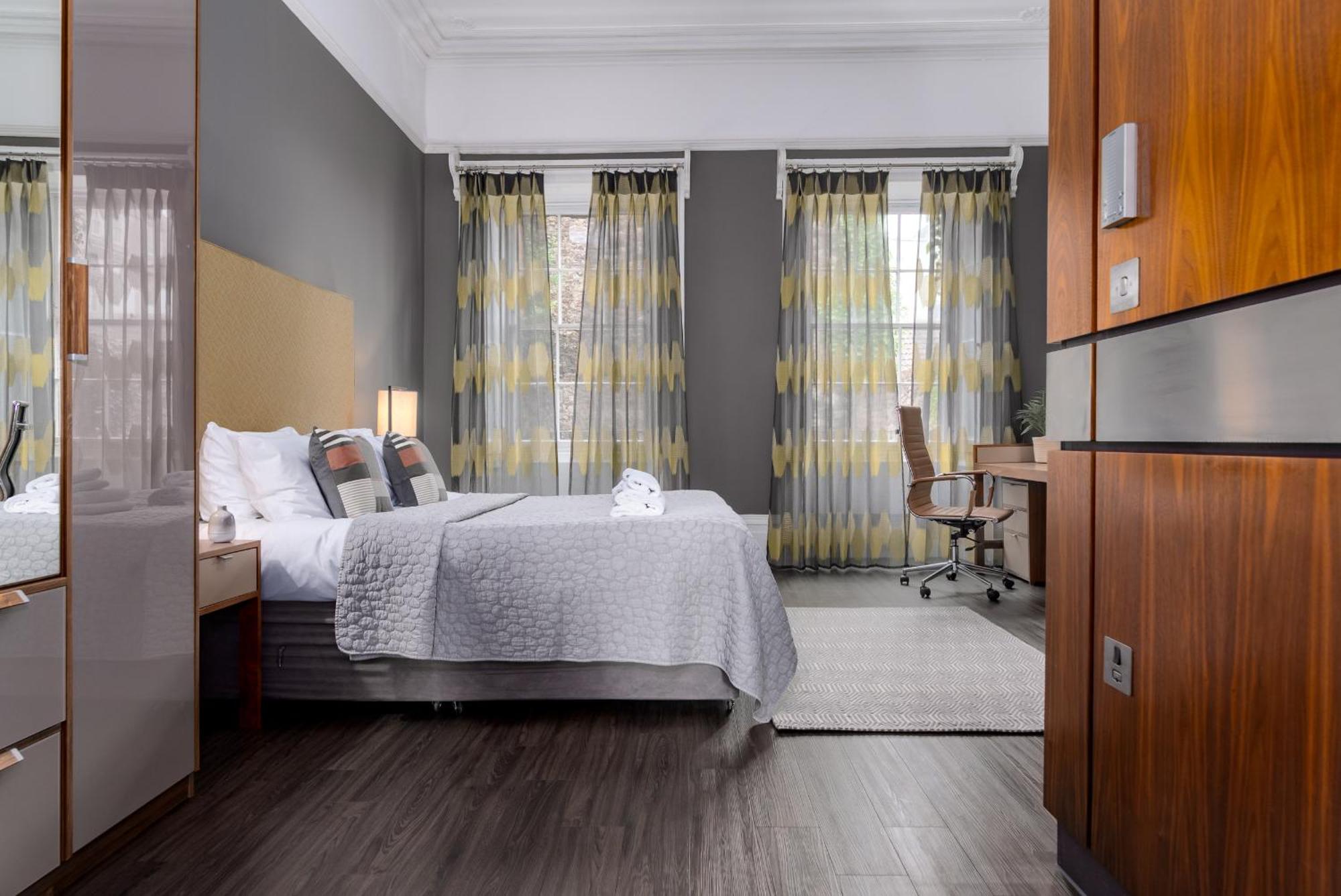 Appartamento Charlotte Rise Bristol Esterno foto