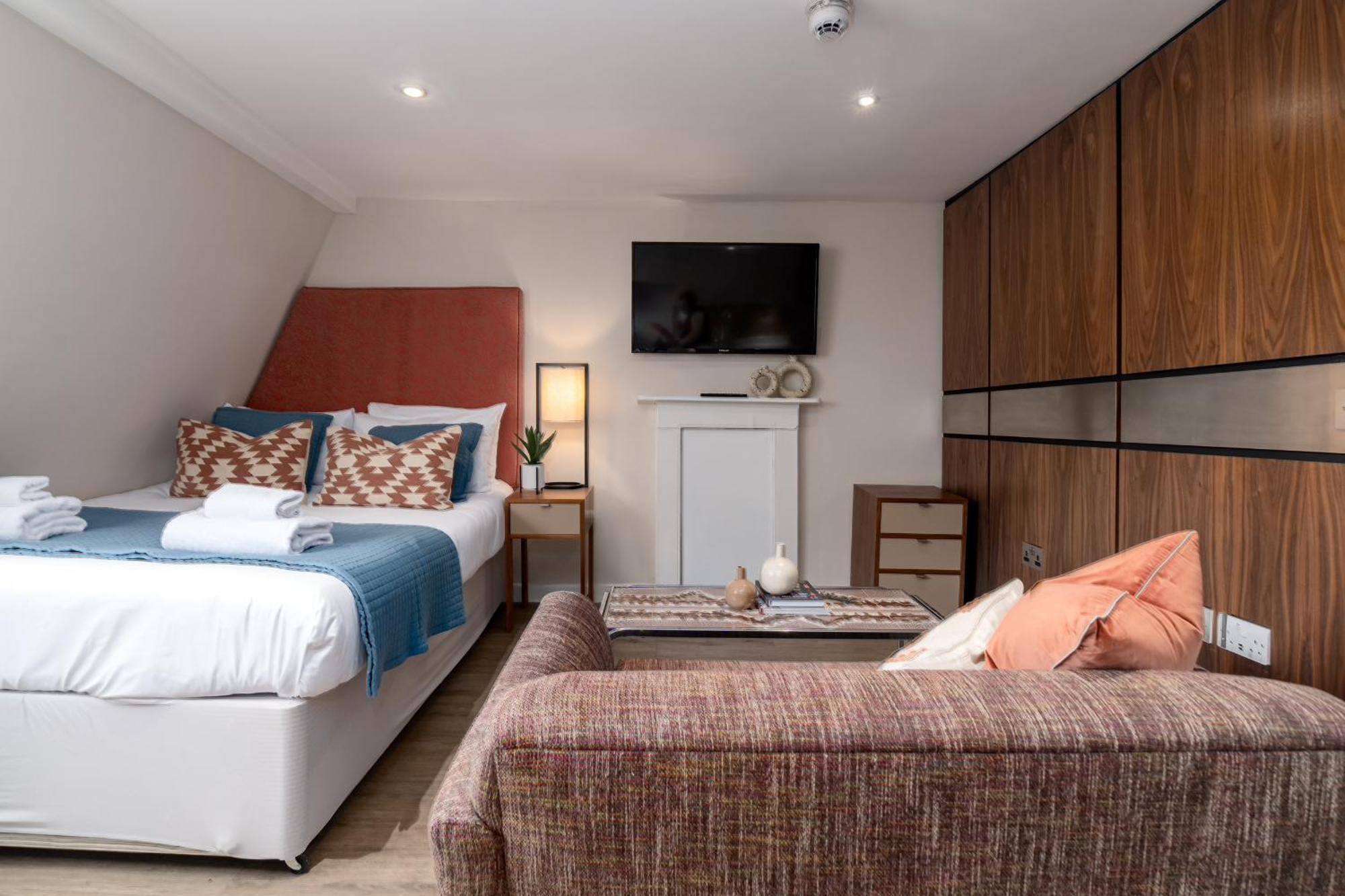 Appartamento Charlotte Rise Bristol Esterno foto