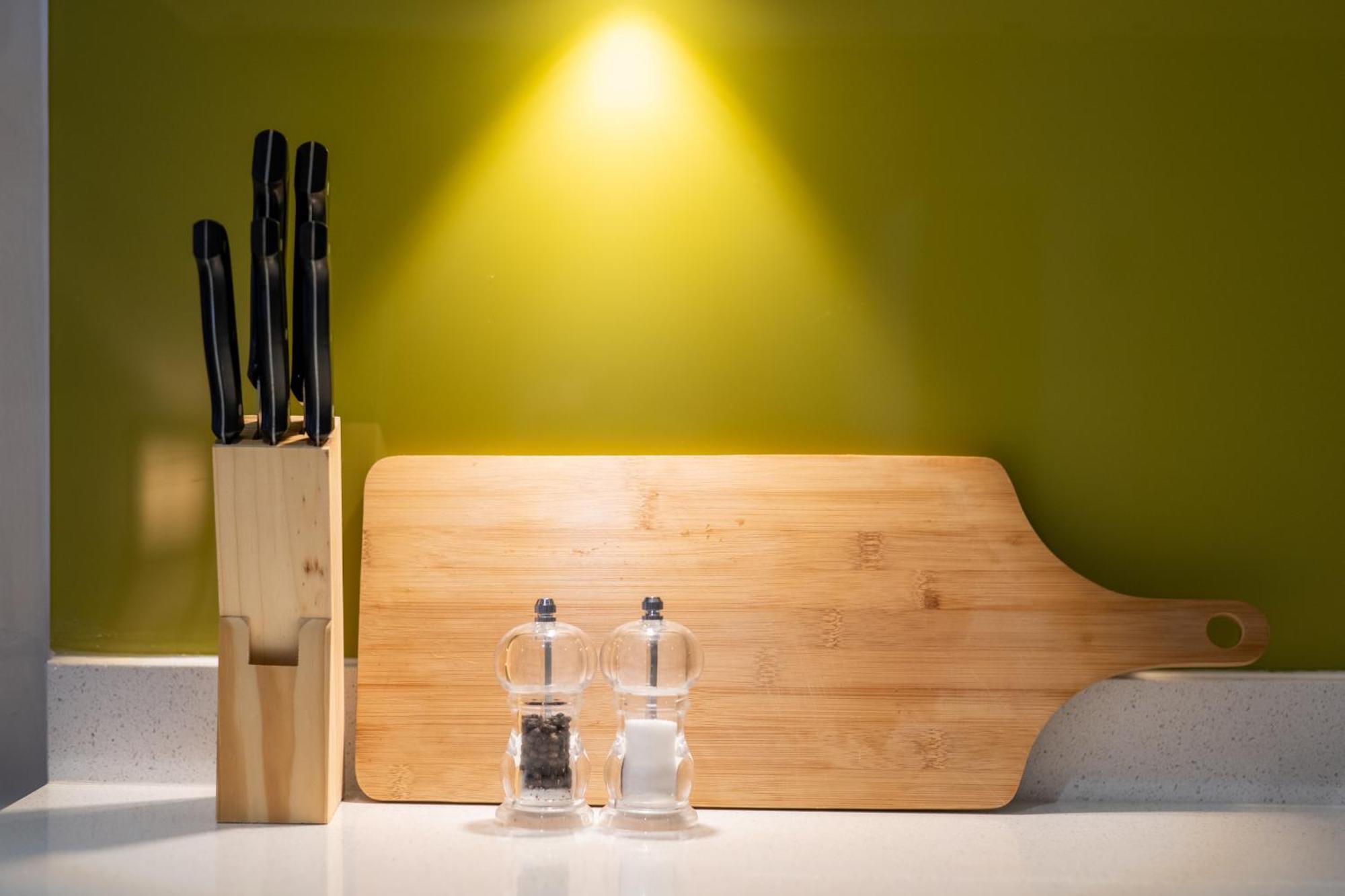 Appartamento Charlotte Rise Bristol Esterno foto